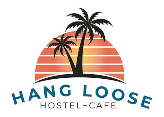 Hang Loose Hostel General Luna  Zewnętrze zdjęcie