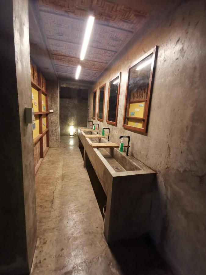 Hang Loose Hostel General Luna  Zewnętrze zdjęcie