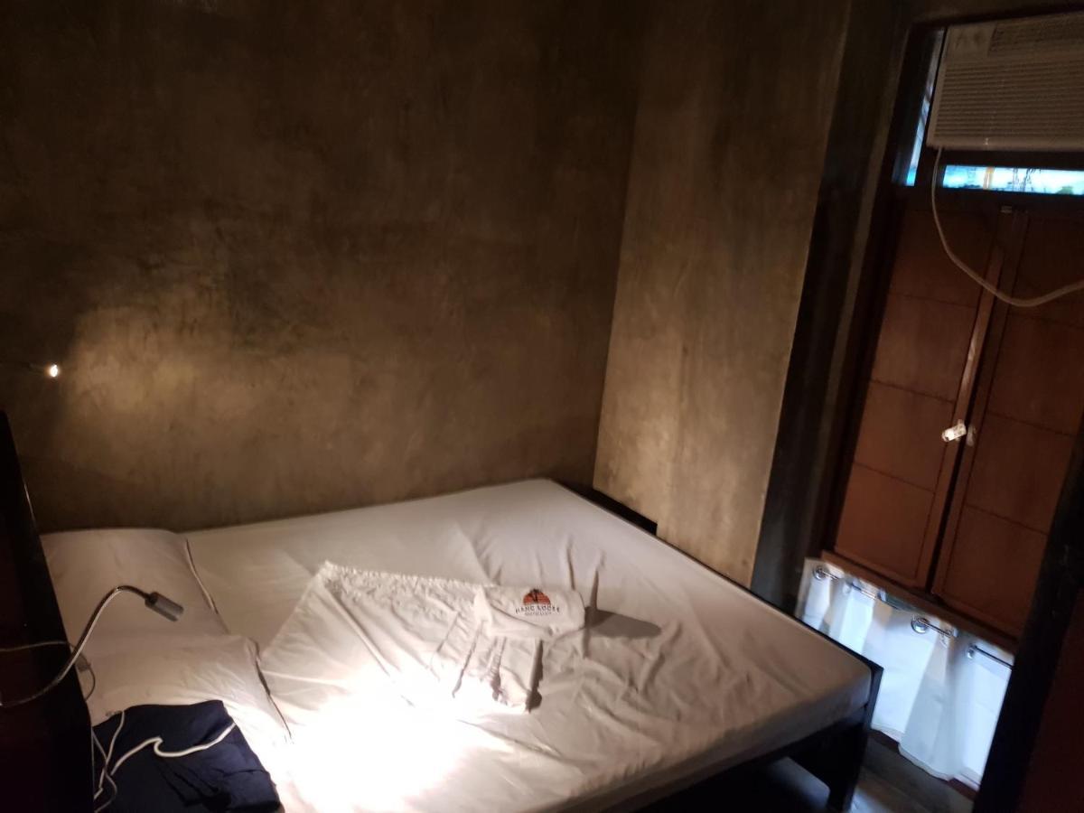 Hang Loose Hostel General Luna  Zewnętrze zdjęcie